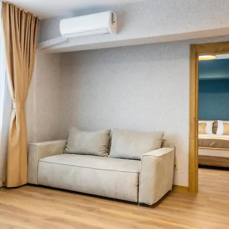 Laguna Medical Hotell Sveti Vlas