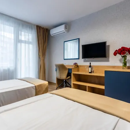 Hotell Laguna Medical