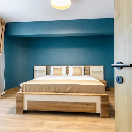 Laguna Hotel Sveti Vlas