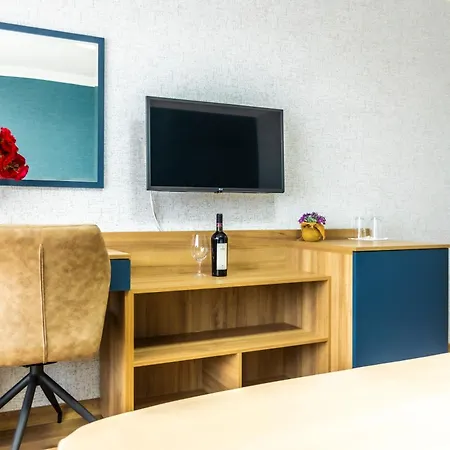 Hotell Laguna Medical