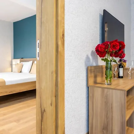 Laguna Hotel Sveti Vlas