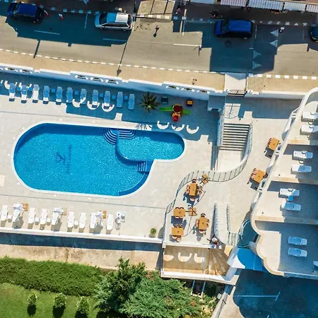 Laguna Medical Sveti Vlas