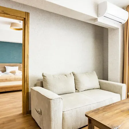 Hotell Laguna Medical