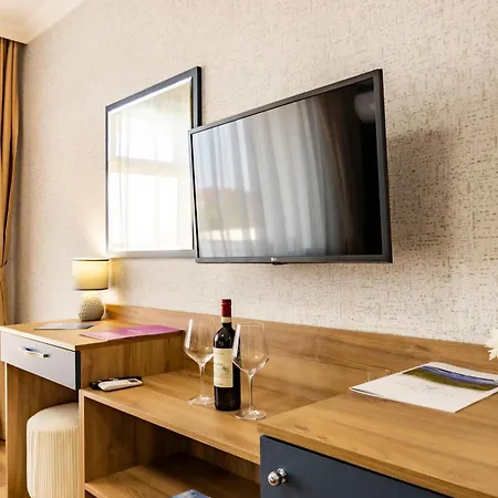 Hotell Laguna Medical