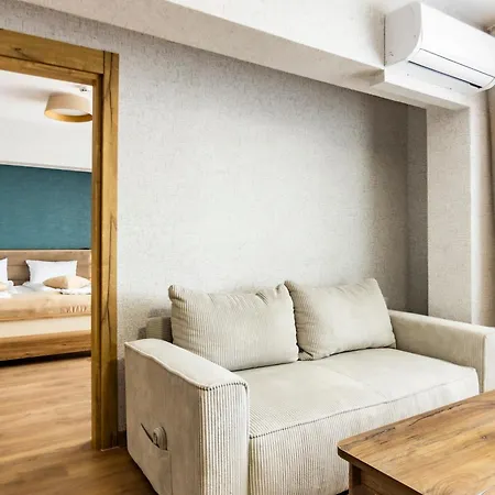 Hotell Laguna Medical 4*