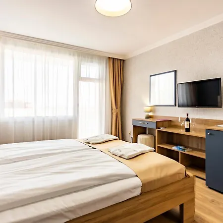Laguna Medical Hotell