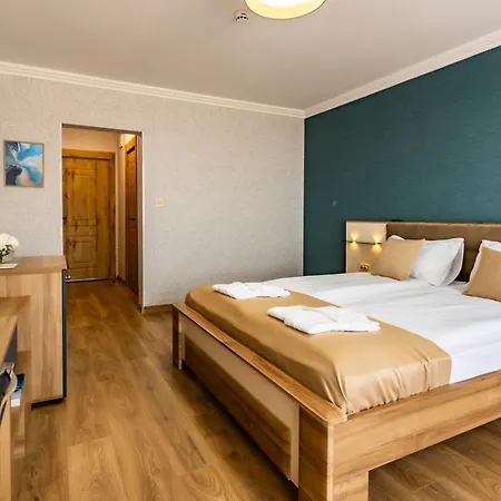 Hotell Laguna Medical Sveti Vlas
