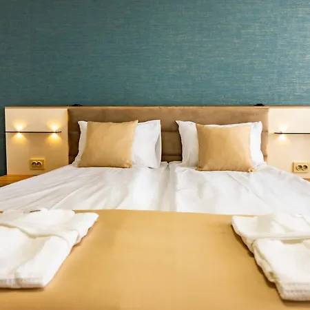 Hotell Laguna Medical 4*