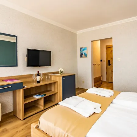 Laguna 4* Sveti Vlas