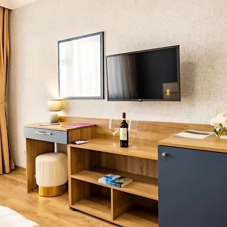 Laguna Medical 4* Sveti Vlas