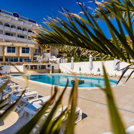 Hotell Laguna Medical Sveti Vlas