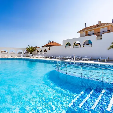 Laguna 4* Sveti Vlas