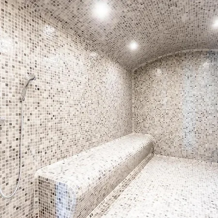 Laguna Hotel Sveti Vlas