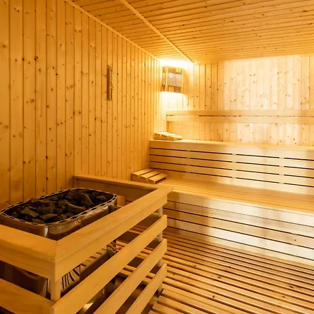 Hotel Laguna Sveti Vlas