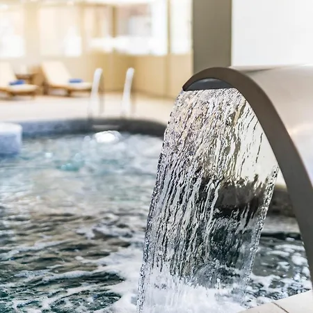 Laguna Medical Hotell 4*