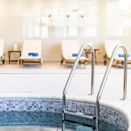 Laguna Medical Hotell 4*
