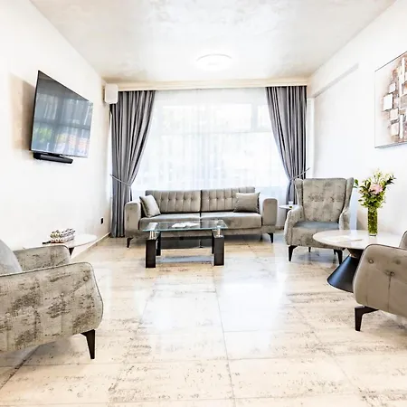 Hotell Laguna Medical