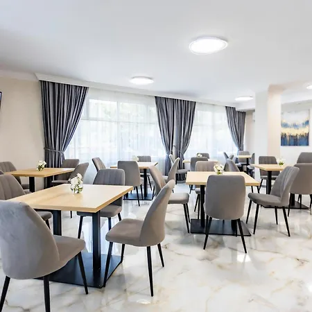 Hotell Laguna Medical 4*