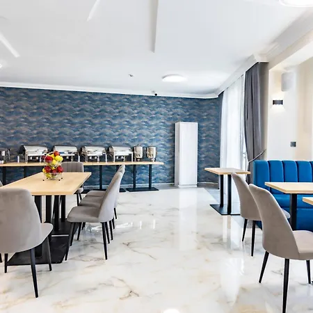 Laguna Medical Hotell