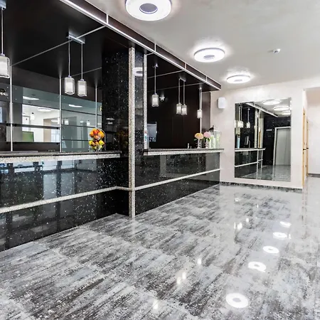 Laguna Medical Hotell 4*