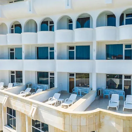 Hotell Laguna Medical Sveti Vlas