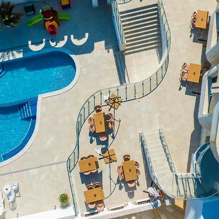 Laguna Medical Hotell