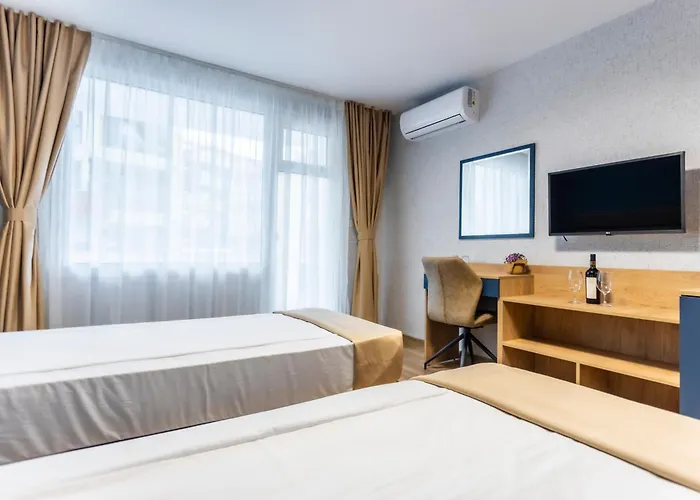 Laguna 4* Szveti Vlasz