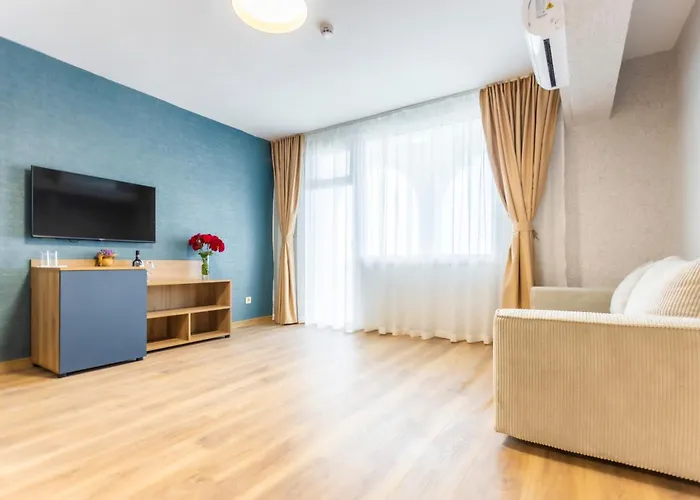 Laguna 4* Szveti Vlasz