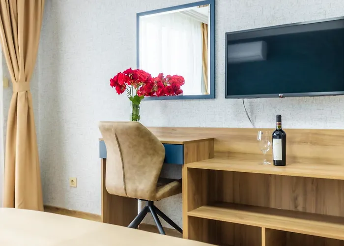 Laguna 4* Szveti Vlasz