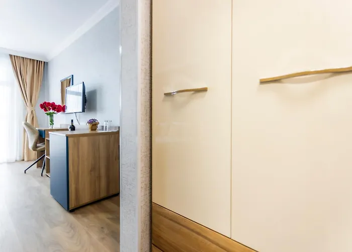 Laguna Szálloda Szveti Vlasz