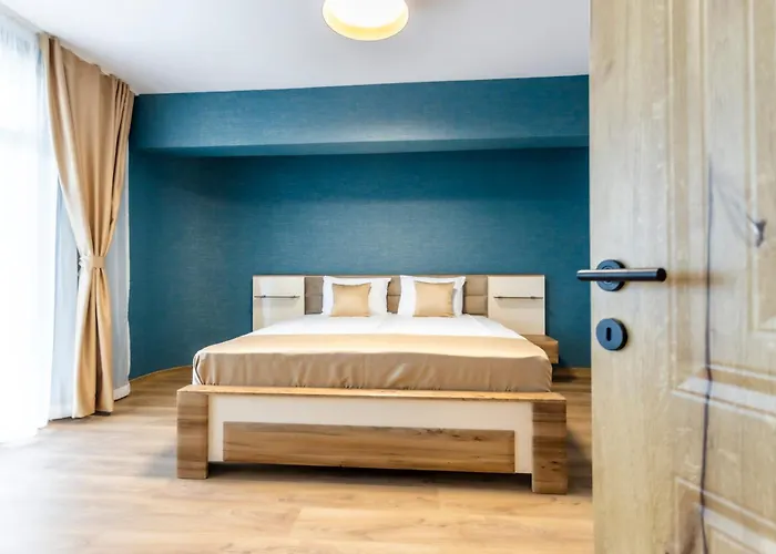 Laguna Szálloda Szveti Vlasz