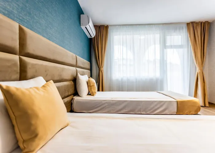 Laguna 4* Szveti Vlasz