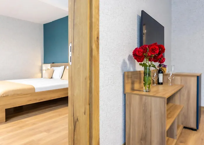 Laguna Szálloda Szveti Vlasz