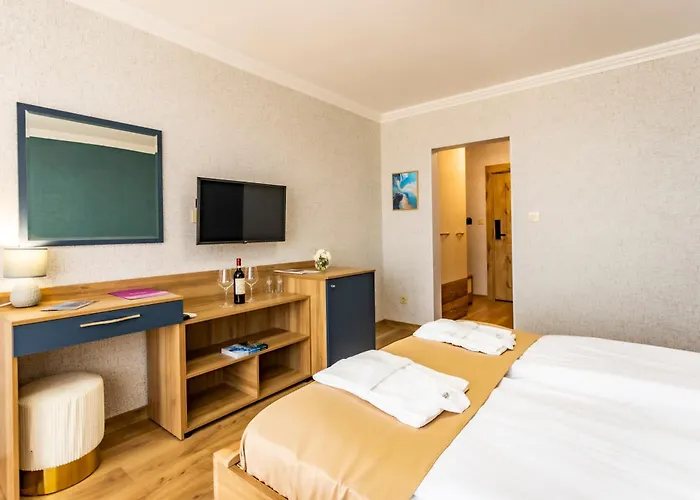 Laguna 4* Szveti Vlasz