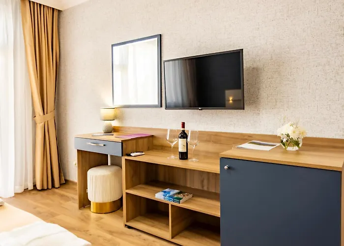 Laguna 4* Szveti Vlasz