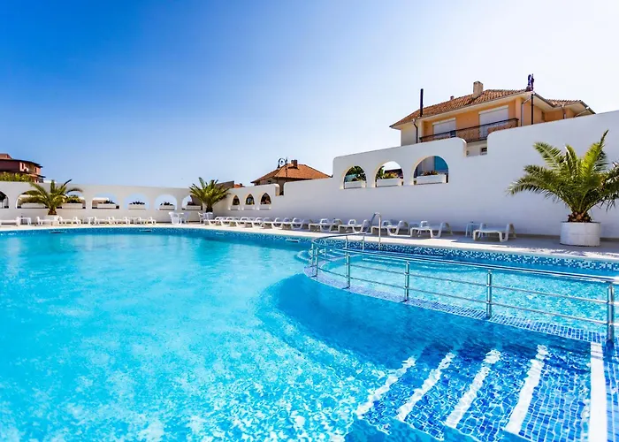 Laguna 4* Szveti Vlasz