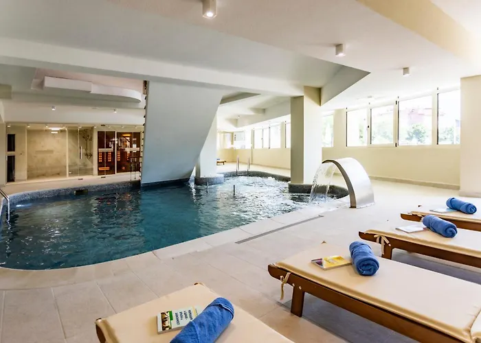 Laguna Szálloda Szveti Vlasz