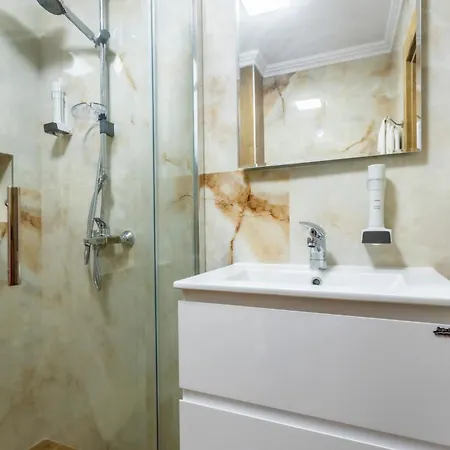 Laguna 4* Sveti Vlas