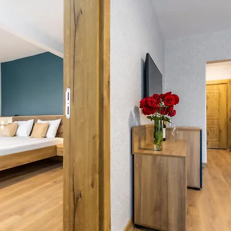 Hotel Laguna