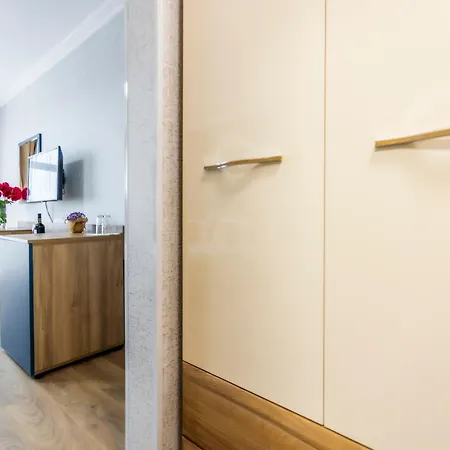 Laguna Hotel Sveti Vlas