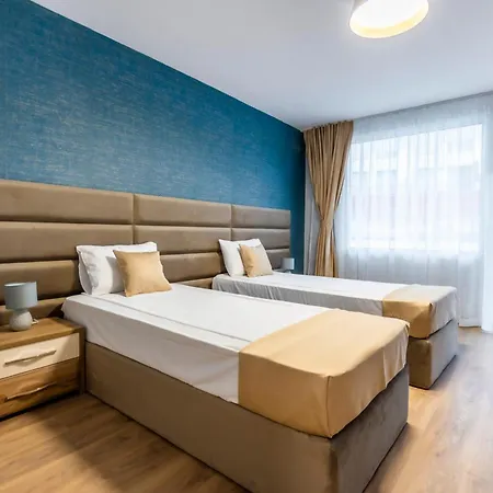 Hotel Laguna Sveti Vlas