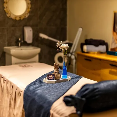 Hotel Laguna Sveti Vlas