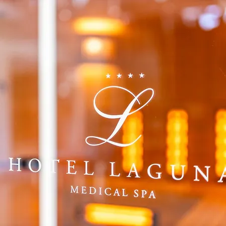 Hotel Laguna Sveti Vlas