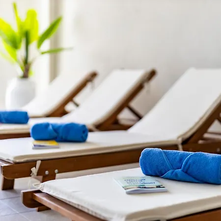 Laguna Hotel Sveti Vlas