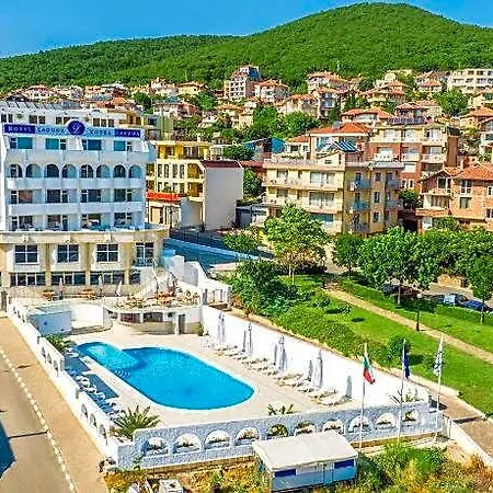 Laguna Hotel 4*