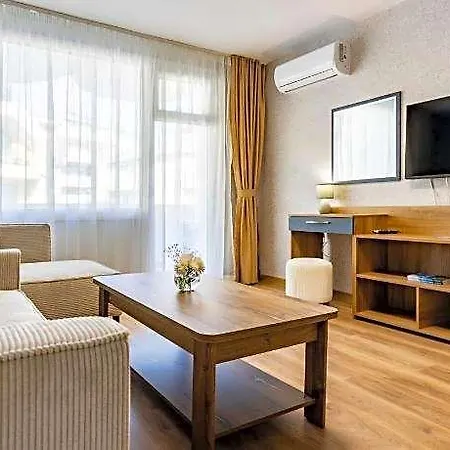 Laguna 4* Sveti Vlas