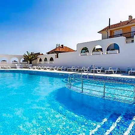 Laguna Sveti Vlas