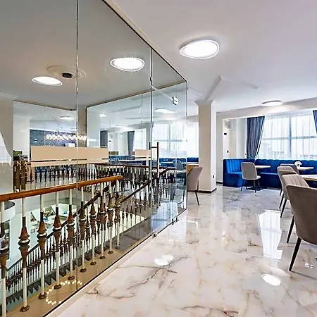Laguna 4* Sveti Vlas