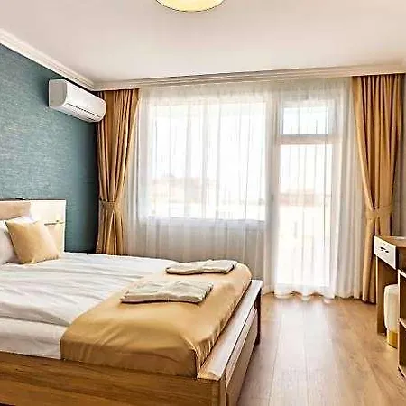 Hotel Laguna Sveti Vlas