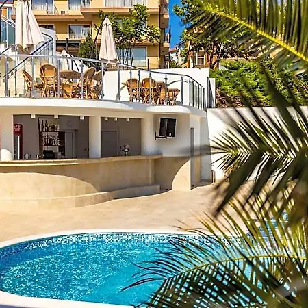 Hotel Laguna Sveti Vlas